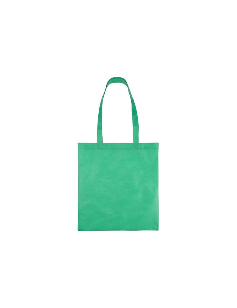 Sac shopping en non tissé 80 g/m2 Taye