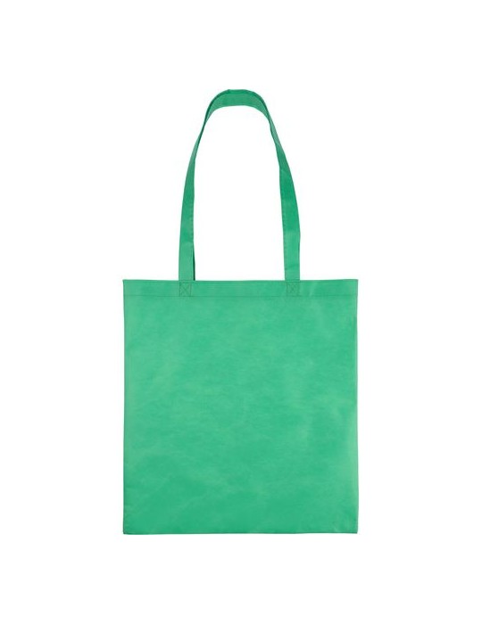 Sac shopping en non tissé 80 g/m2 Taye