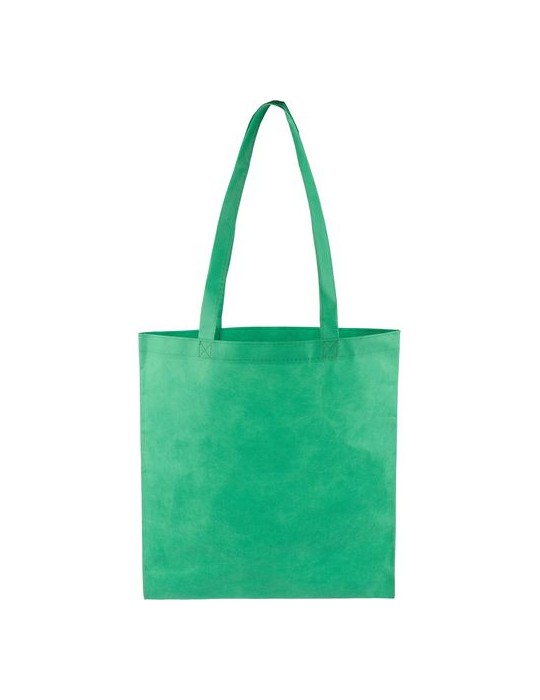 Sac shopping en non tissé 80 g/m2 Taye