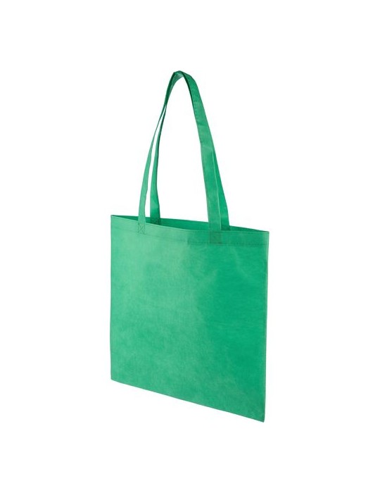 Sac shopping en non tissé 80 g/m2 Taye