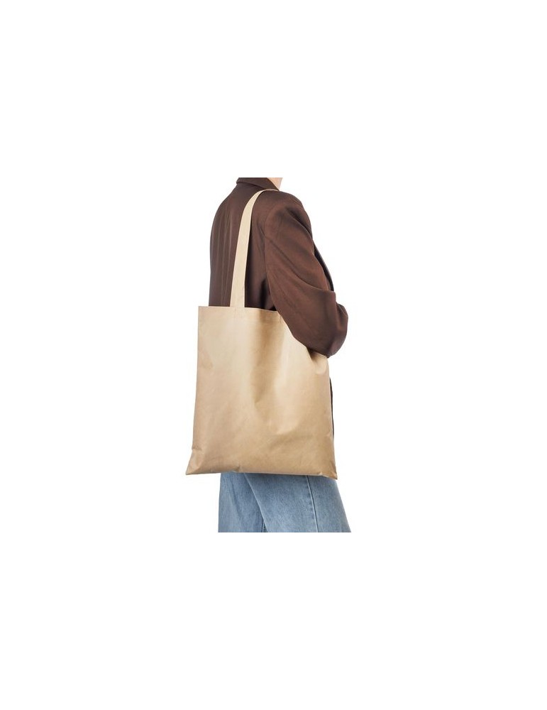 Sac shopping en non tissé 80 g/m2 Taye