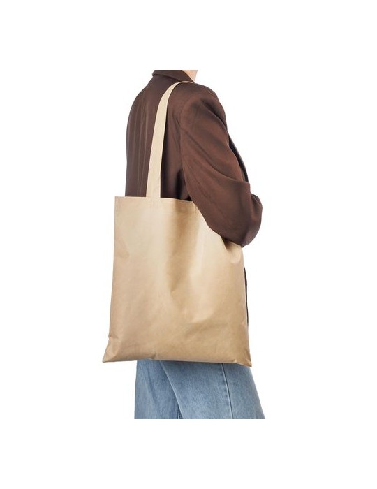 Sac shopping en non tissé 80 g/m2 Taye