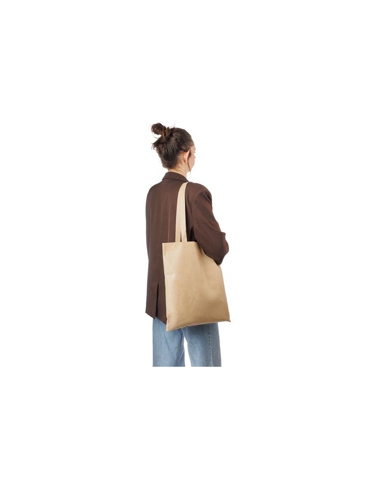 Sac shopping en non tissé 80 g/m2 Taye