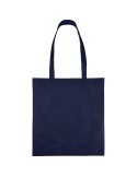 Sac shopping en non tissé 80 g/m2 Taye Matières : non tissé Couleurs : bleu goodies publicitaire événementiel