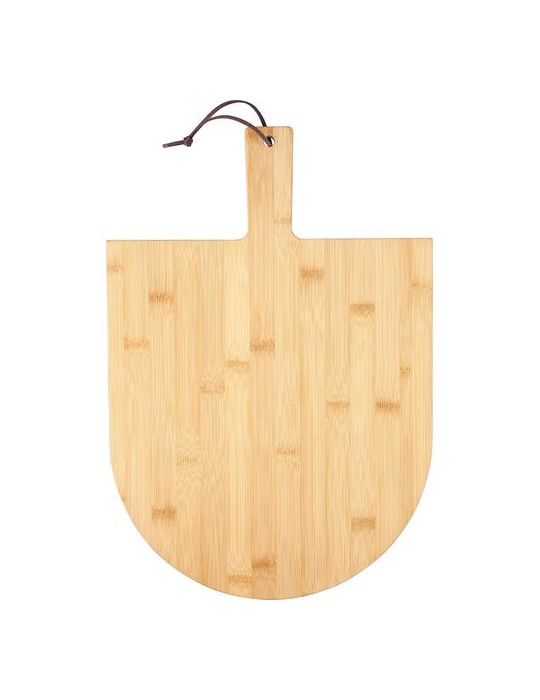 Planche à pizza en bambou Vale