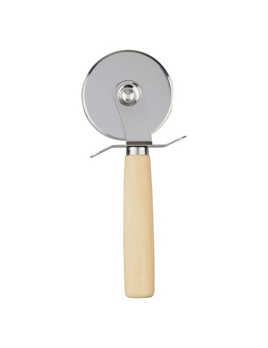 Planche à pizza en bambou Vale