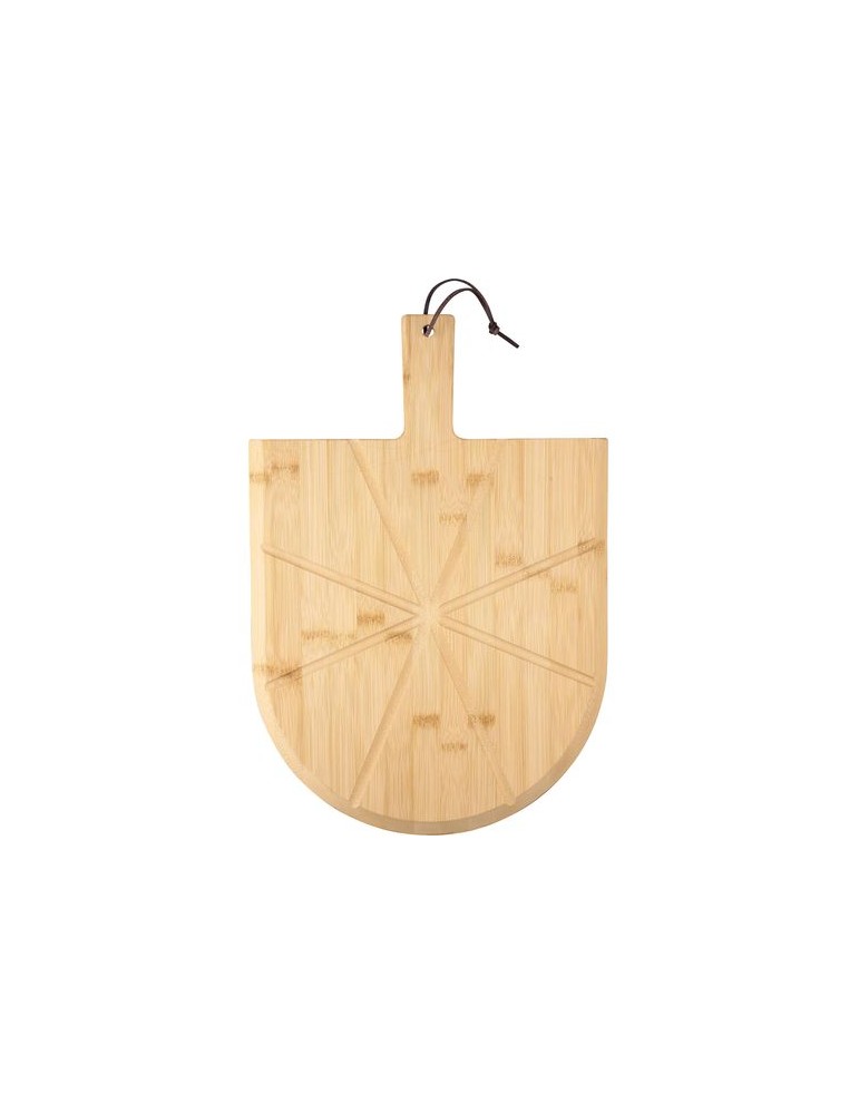 Planche à pizza en bambou Vale