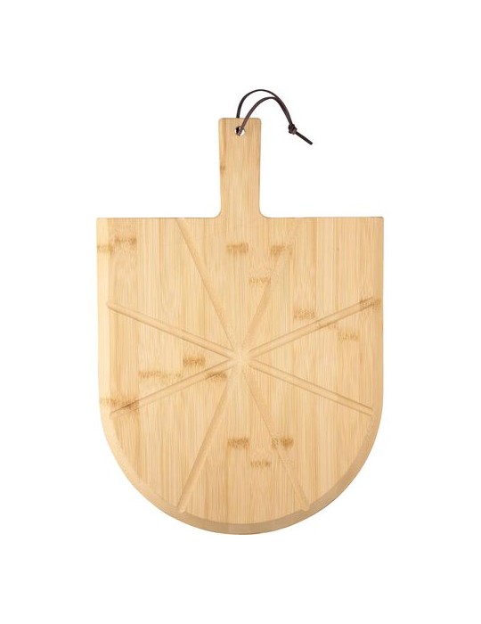 Planche à pizza en bambou Vale