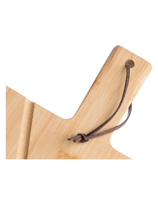 Planche à pizza en bambou Vale