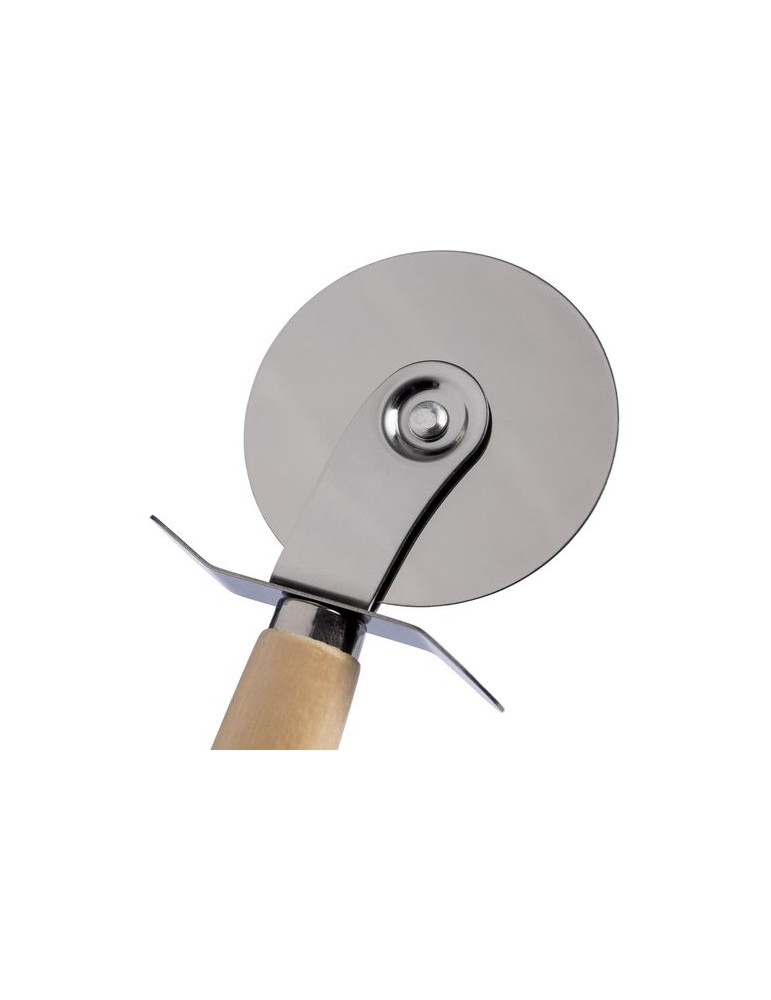 Planche à pizza en bambou Vale