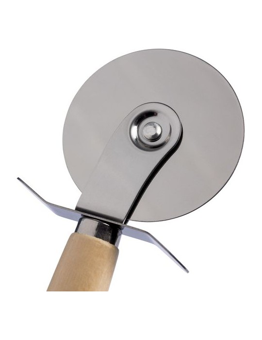 Planche à pizza en bambou Vale