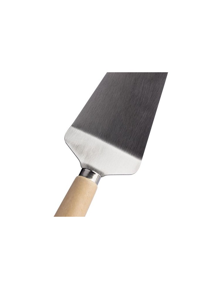 Planche à pizza en bambou Vale