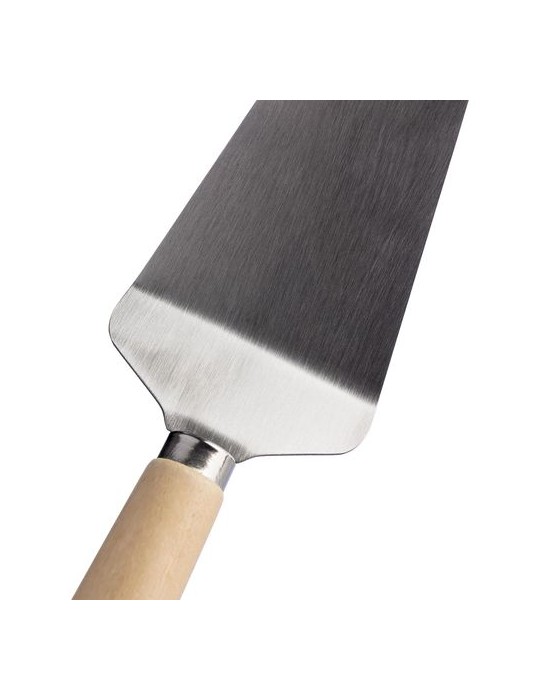 Planche à pizza en bambou Vale