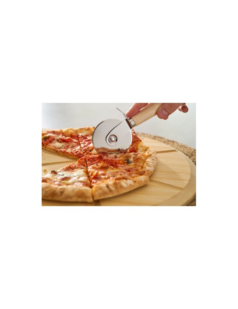 Planche à pizza en bambou Vale
