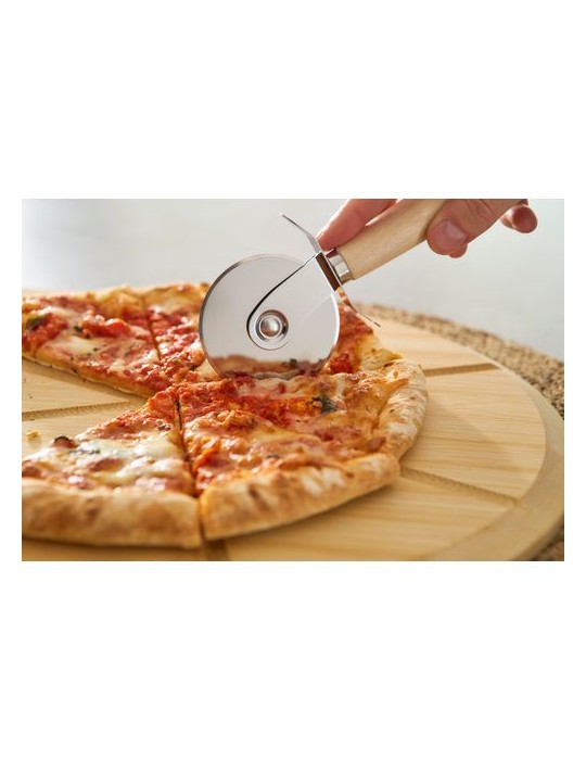 Planche à pizza en bambou Vale