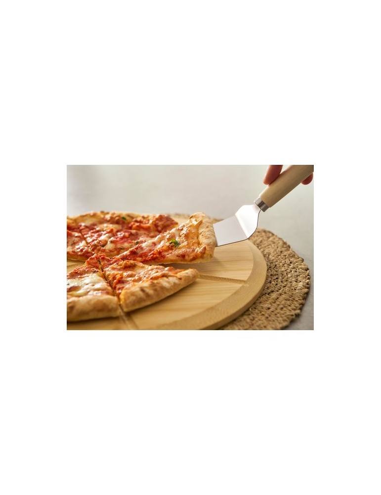 Planche à pizza en bambou Vale