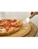 Planche à pizza en bambou Vale Matières : bambou Couleurs : brun goodies entreprise design