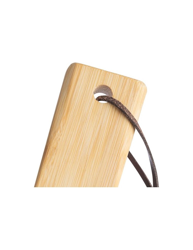 Planche à pizza en bambou Vale