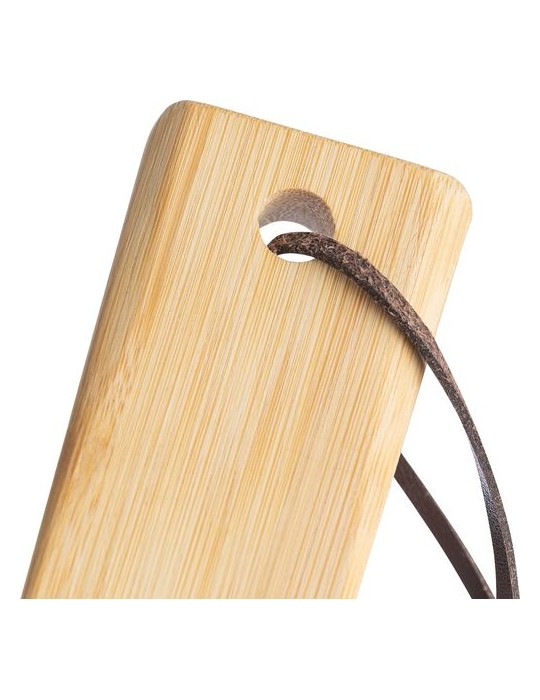 Planche à pizza en bambou Vale