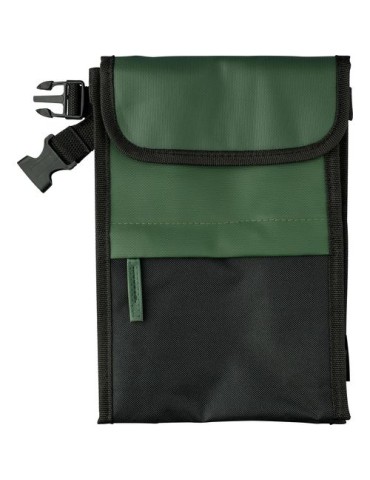 Sac isotherme en polyester rPET 600D Eira