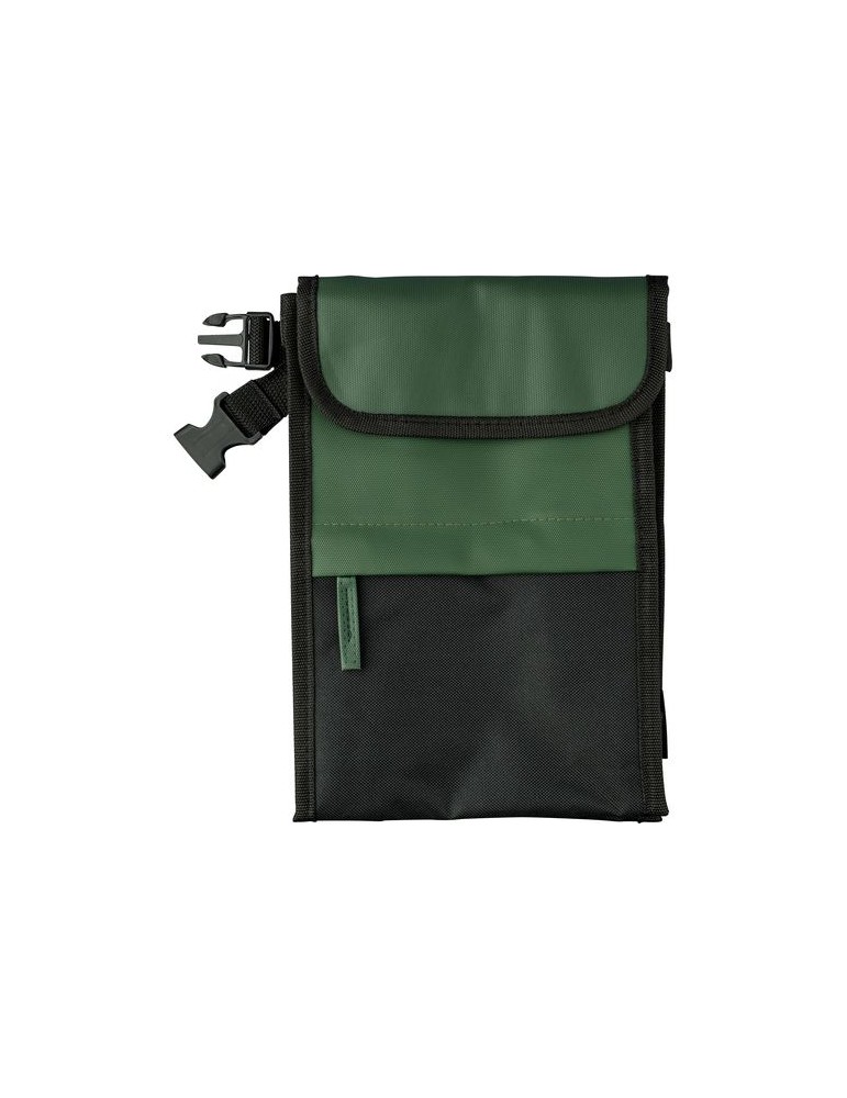 Sac isotherme en polyester rPET 600D Eira