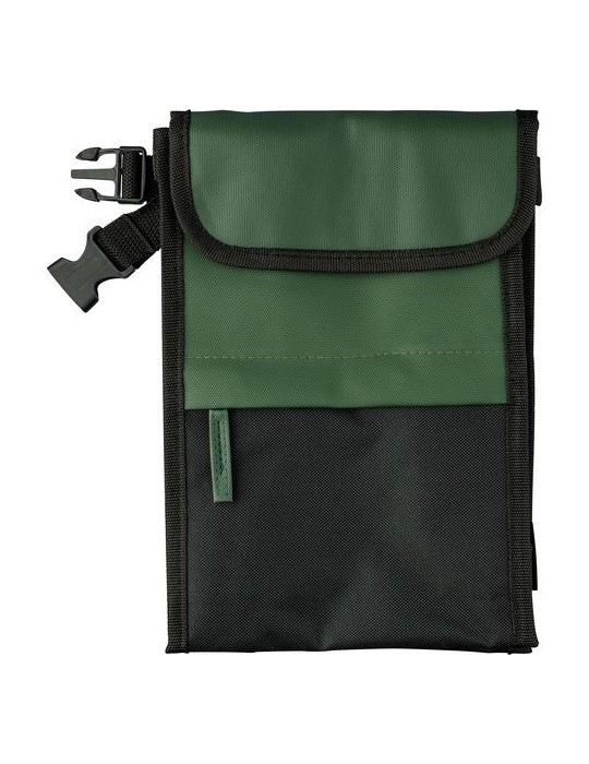 Sac isotherme en polyester rPET 600D Eira