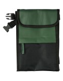 Sac isotherme en polyester rPET 600D Eira Matières : polyester Couleurs : vert