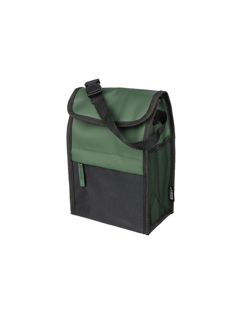 Sac isotherme en polyester rPET 600D Eira