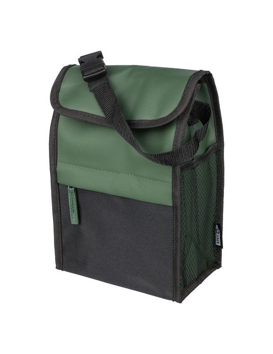 Sac isotherme en polyester rPET 600D Eira