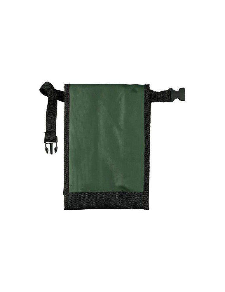 Sac isotherme en polyester rPET 600D Eira