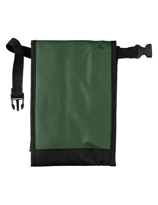 Sac isotherme en polyester rPET 600D Eira