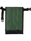 Sac isotherme en polyester rPET 600D Eira Matières : polyester Couleurs : vert cadeau entreprise pas cher