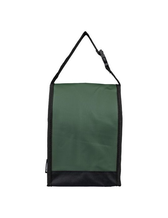 Sac isotherme en polyester rPET 600D Eira