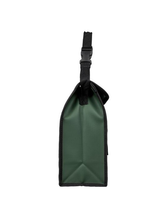 Sac isotherme en polyester rPET 600D Eira