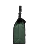 Sac isotherme en polyester rPET 600D Eira Matières : polyester Couleurs : vert cadeau affaires élégant