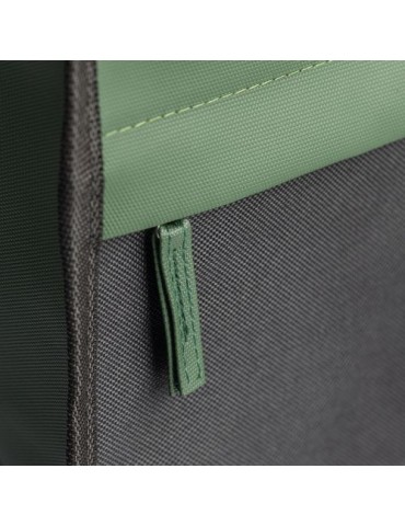 Sac isotherme en polyester rPET 600D Eira Matières : polyester Couleurs : bleu cadeau collaborateur premium