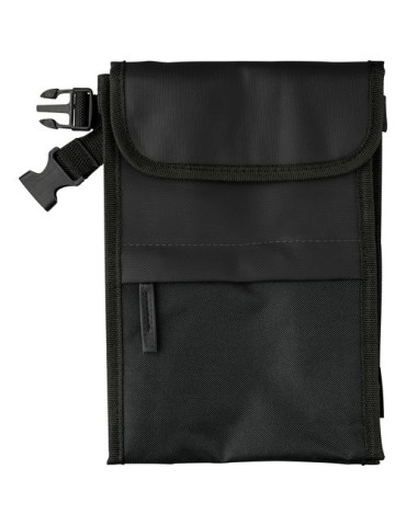 Sac isotherme en polyester rPET 600D Eira 2