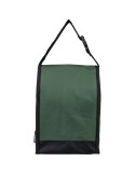 Sac isotherme en polyester rPET 600D Eira Matières : polyester Couleurs : gris goodies entreprise design