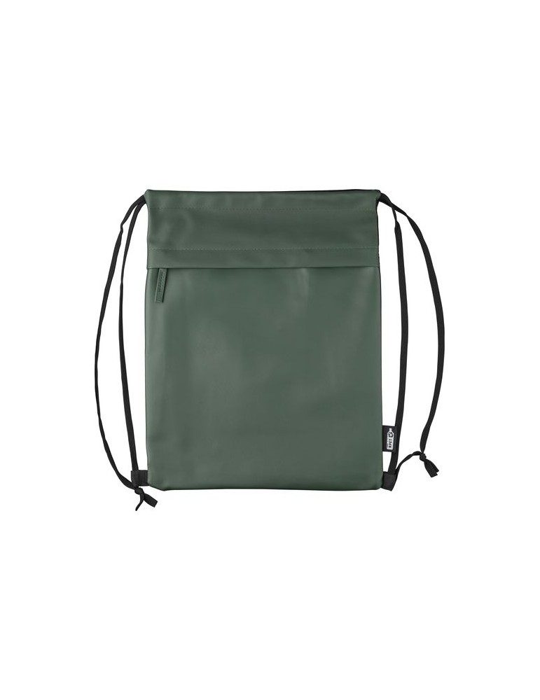 Sac à dos en polyester rPET 600D Auri