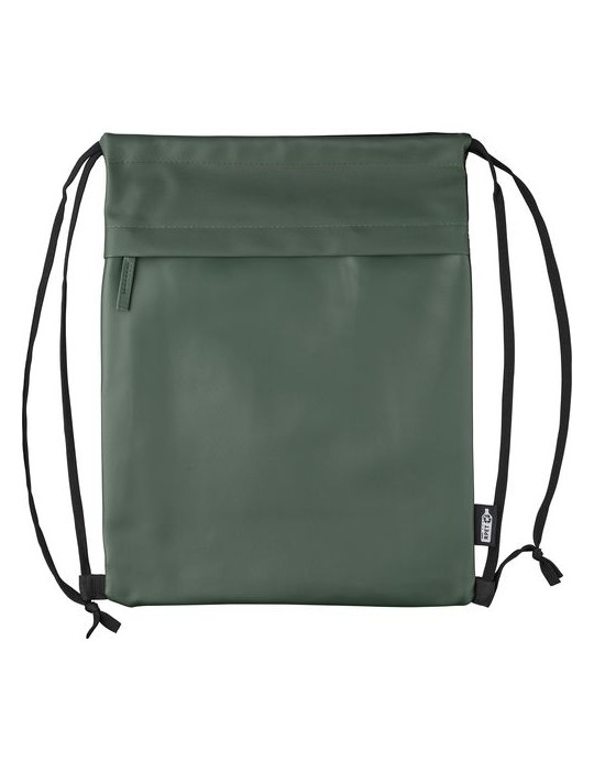 Sac à dos en polyester rPET 600D Auri