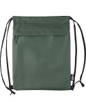 Sac à dos en polyester rPET 600D Auri Matières : polyester Couleurs : vert