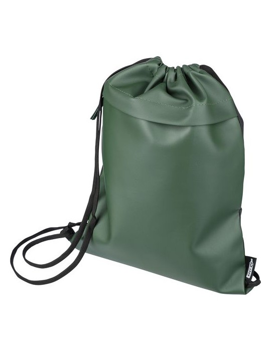 Sac à dos en polyester rPET 600D Auri