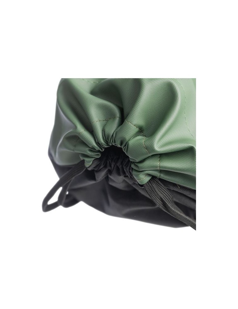 Sac à dos en polyester rPET 600D Auri