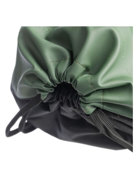 Sac à dos en polyester rPET 600D Auri