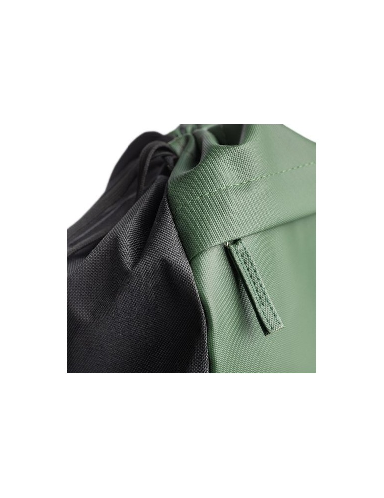 Sac à dos en polyester rPET 600D Auri