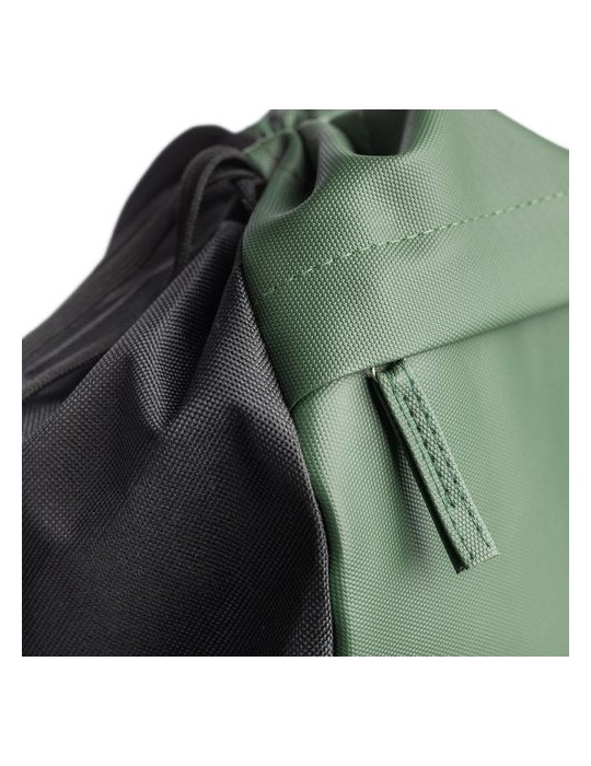 Sac à dos en polyester rPET 600D Auri