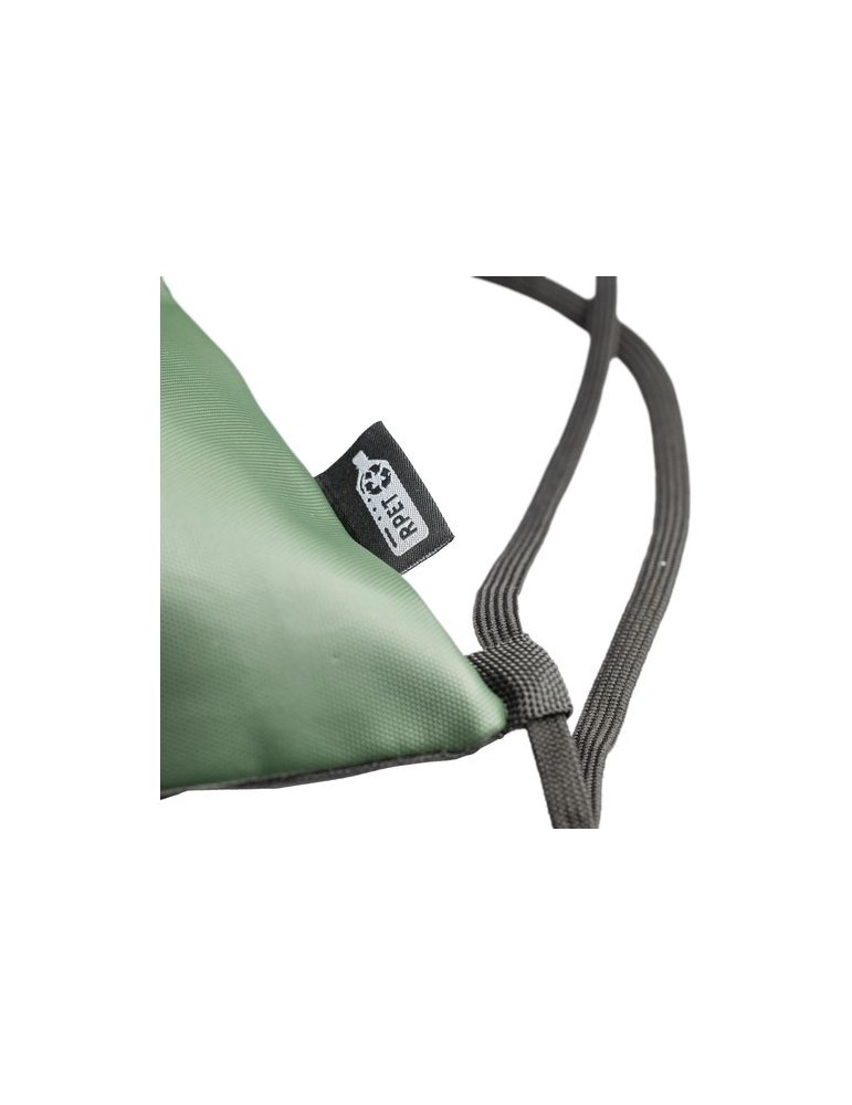 Sac à dos en polyester rPET 600D Auri