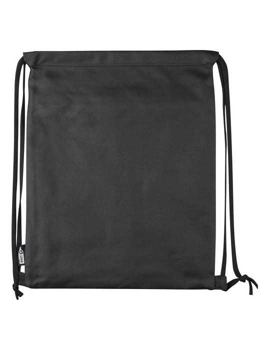 Sac à dos en polyester rPET 600D Auri