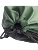 Sac à dos en polyester rPET 600D Auri Matières : polyester Couleurs : bleu cadeau collaborateur premium
