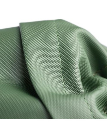 Sac à dos en polyester rPET 600D Auri Matières : polyester Couleurs : gris goodies entreprise design